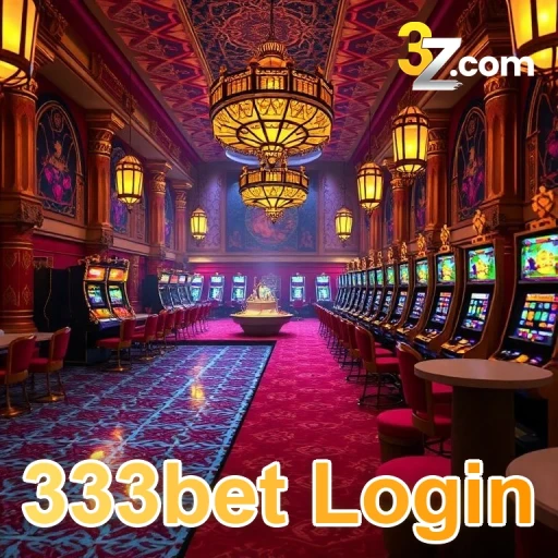 333bet Login Apostas