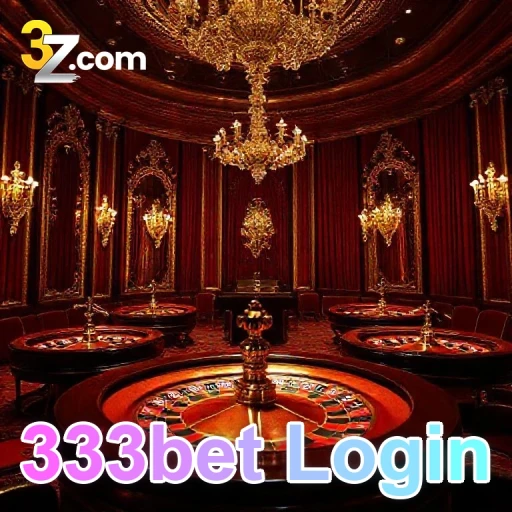 333bet Login App