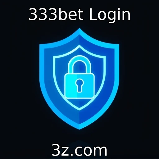 333bet Login Desvendando o Login da 333bet: Um Guia Completo para Apostadores
