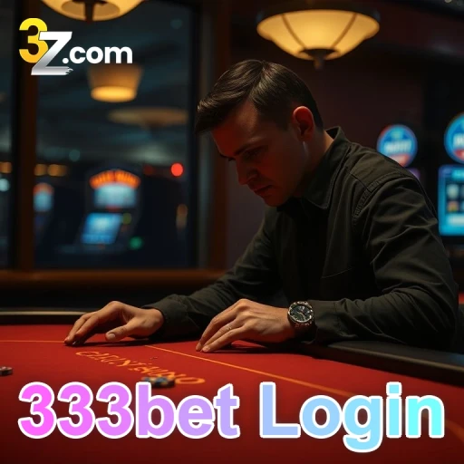 333bet Login Confiavel