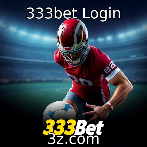 Descubra como a 333bet transforma apostas em experiências incríveis