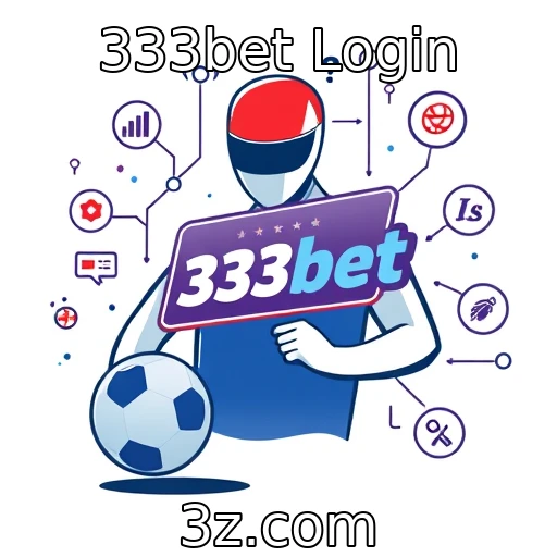 333bet Login Apostas Esportivas: Como Fazer Análises Vencedoras na 333bet