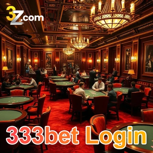 333bet Login Promocao