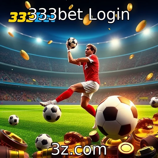 Experiência premium em apostas esportivas na 333bet: descubra como aproveitar ao máximo