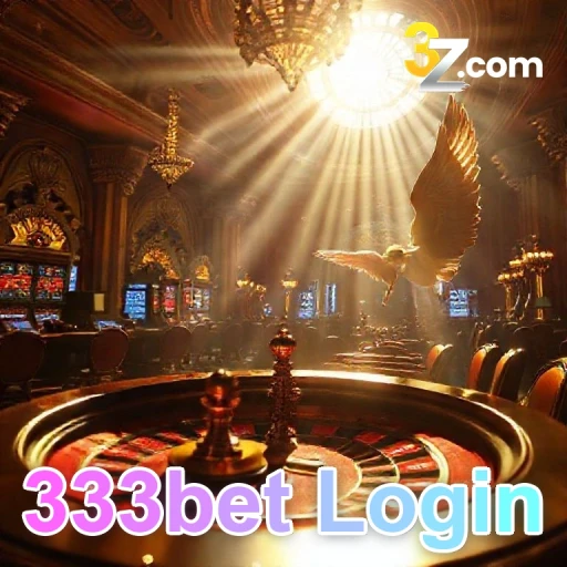 333bet Login VIP